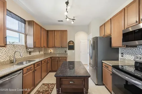 1829 Tullagee Avenue Melbourne FL 32940