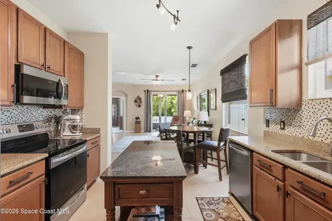 1829 Tullagee Avenue Melbourne FL 32940