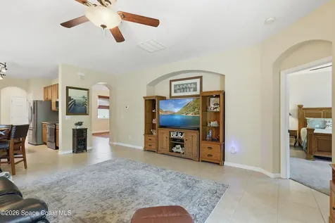 1829 Tullagee Avenue Melbourne FL 32940