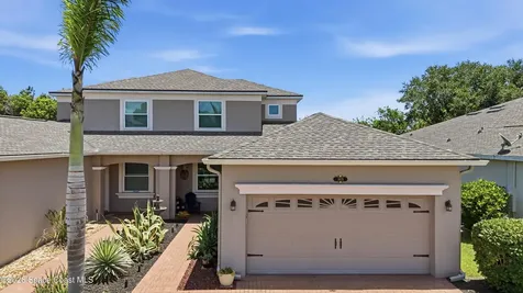 1829 Tullagee Avenue Melbourne FL 32940