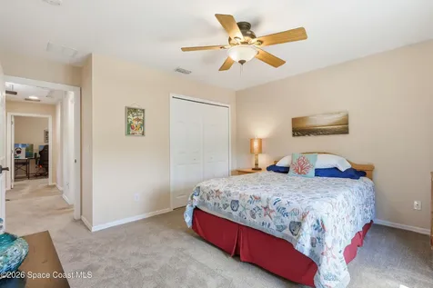 1829 Tullagee Avenue Melbourne FL 32940