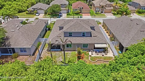 1829 Tullagee Avenue Melbourne FL 32940