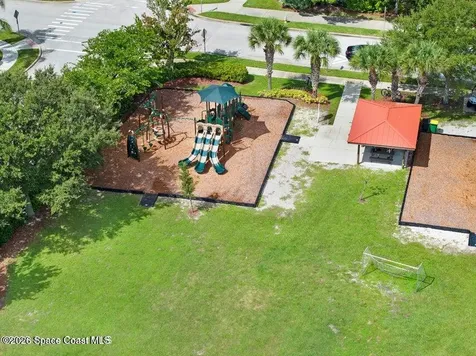 1829 Tullagee Avenue Melbourne FL 32940