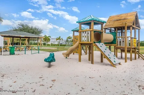 1829 Tullagee Avenue Melbourne FL 32940