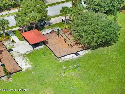 1829 Tullagee Avenue Melbourne FL 32940