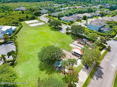 1829 Tullagee Avenue Melbourne FL 32940