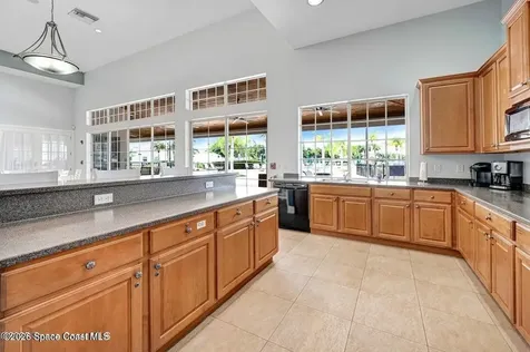 1829 Tullagee Avenue Melbourne FL 32940