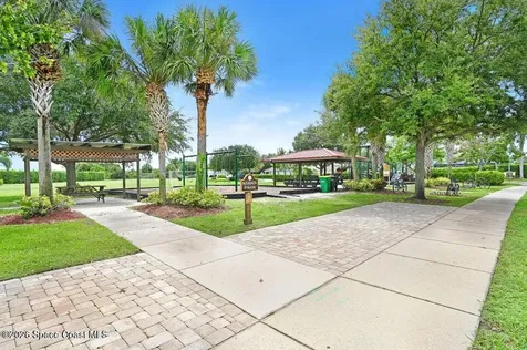 1829 Tullagee Avenue Melbourne FL 32940