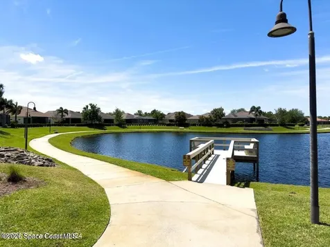 1829 Tullagee Avenue Melbourne FL 32940