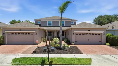 1829 Tullagee Avenue Melbourne FL 32940