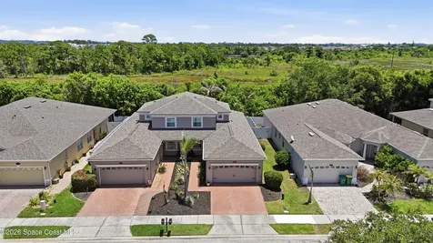 1829 Tullagee Avenue Melbourne FL 32940