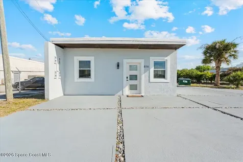 816 E Seminole Avenue Melbourne FL 32901