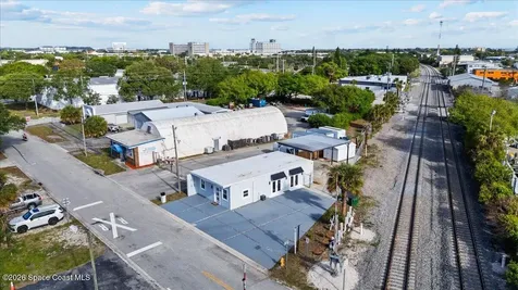 816 E Seminole Avenue Melbourne FL 32901
