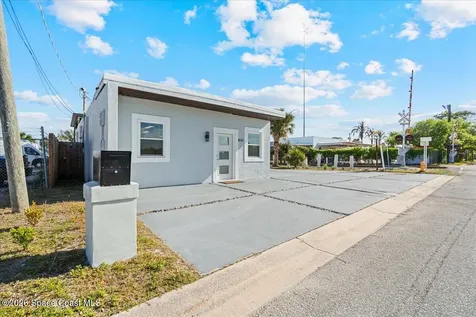 816 E Seminole Avenue Melbourne FL 32901