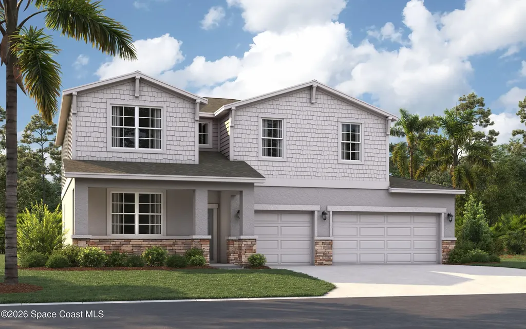 3110 Viridian Circle Melbourne FL 32904