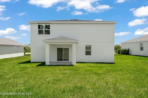 3110 Viridian Circle Melbourne FL 32904