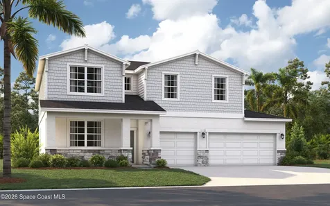 3360 Viridian Circle Melbourne FL 32904