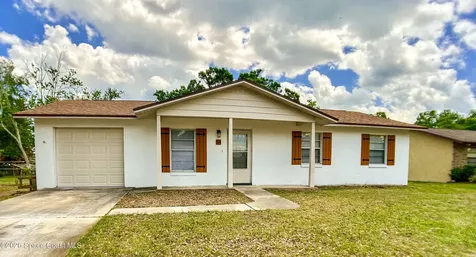 14 Wildwood Drive Edgewater FL 32132