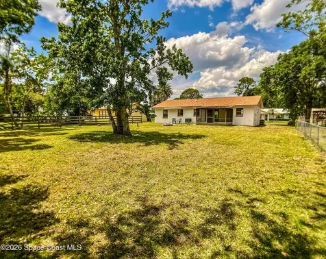 14 Wildwood Drive Edgewater FL 32132