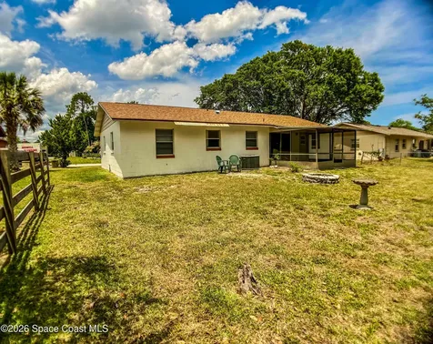 14 Wildwood Drive Edgewater FL 32132