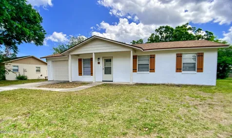 14 Wildwood Drive Edgewater FL 32132