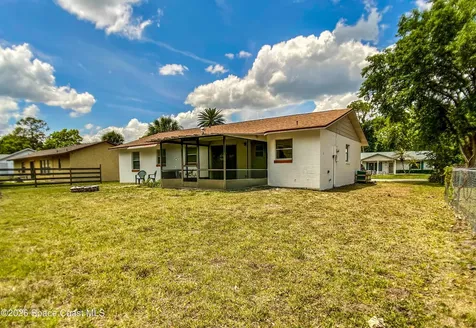 14 Wildwood Drive Edgewater FL 32132