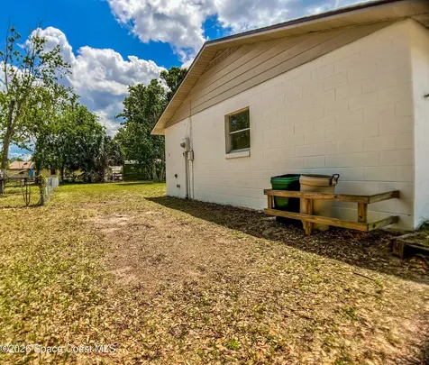 14 Wildwood Drive Edgewater FL 32132