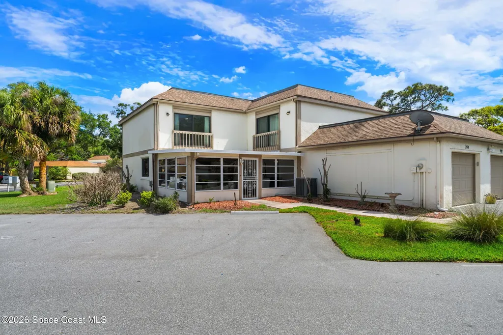 204 Country Club Drive Melbourne FL 32940