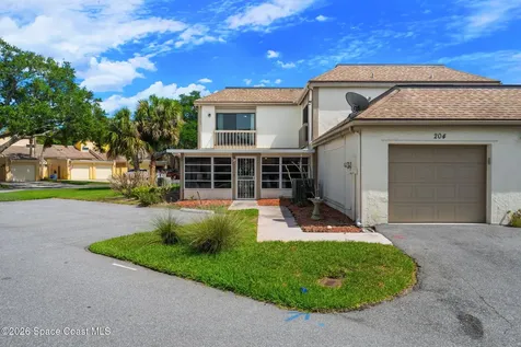 204 Country Club Drive Melbourne FL 32940