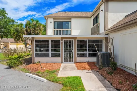 204 Country Club Drive Melbourne FL 32940