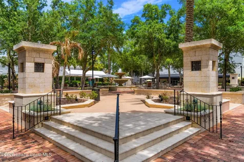 204 Country Club Drive Melbourne FL 32940