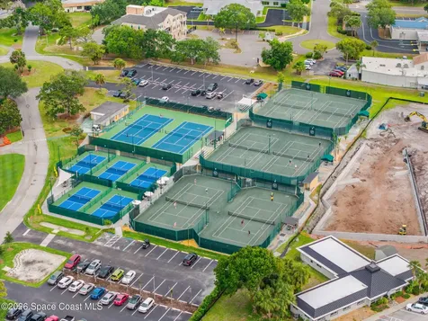 204 Country Club Drive Melbourne FL 32940