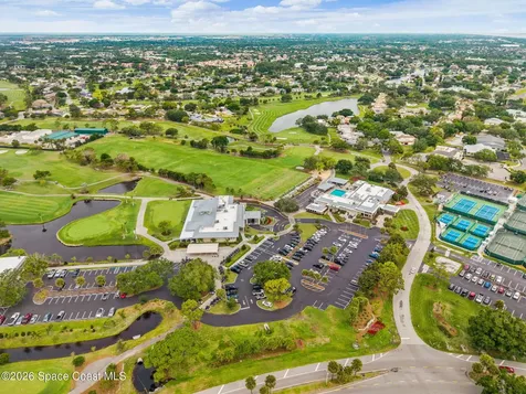 204 Country Club Drive Melbourne FL 32940