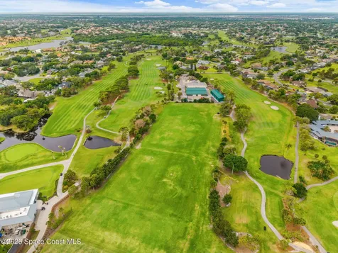 204 Country Club Drive Melbourne FL 32940