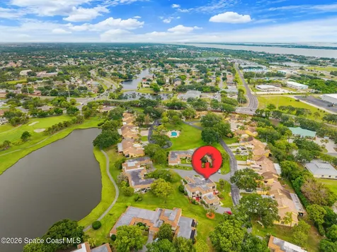 204 Country Club Drive Melbourne FL 32940