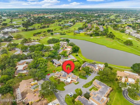 204 Country Club Drive Melbourne FL 32940