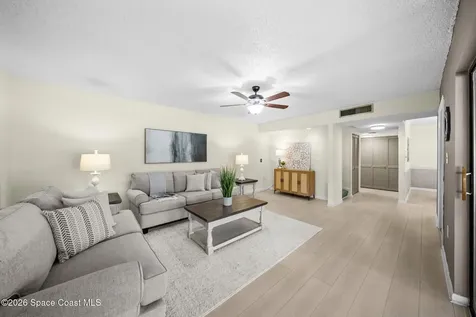 204 Country Club Drive Melbourne FL 32940