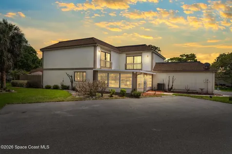 204 Country Club Drive Melbourne FL 32940