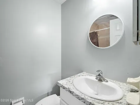 1273 Perry Avenue NW Palm Bay FL 32907