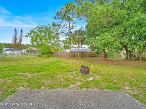 1273 Perry Avenue NW Palm Bay FL 32907