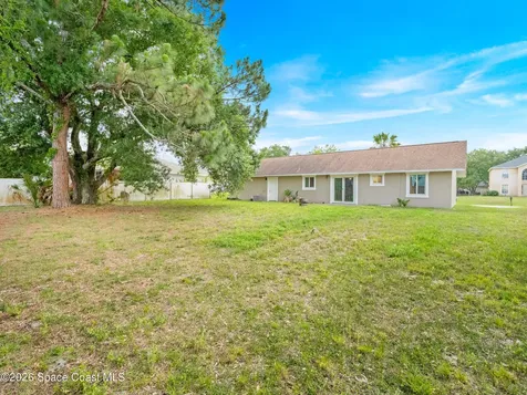 1273 Perry Avenue NW Palm Bay FL 32907