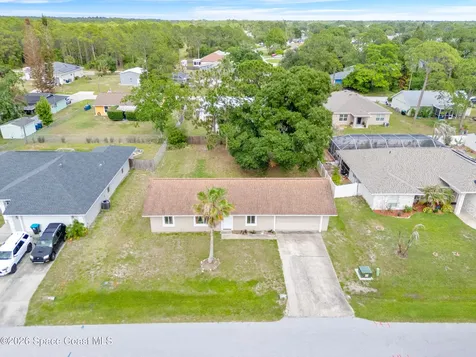 1273 Perry Avenue NW Palm Bay FL 32907