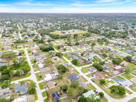 1273 Perry Avenue NW Palm Bay FL 32907
