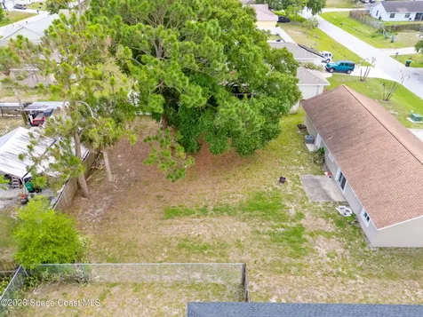 1273 Perry Avenue NW Palm Bay FL 32907