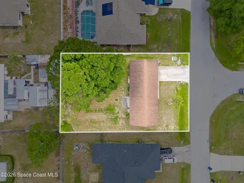 1273 Perry Avenue NW Palm Bay FL 32907