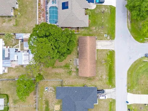 1273 Perry Avenue NW Palm Bay FL 32907