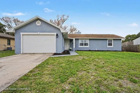 2174 Dickens Street NE Palm Bay FL 32907