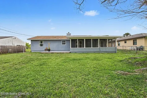 2174 Dickens Street NE Palm Bay FL 32907