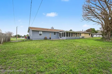 2174 Dickens Street NE Palm Bay FL 32907