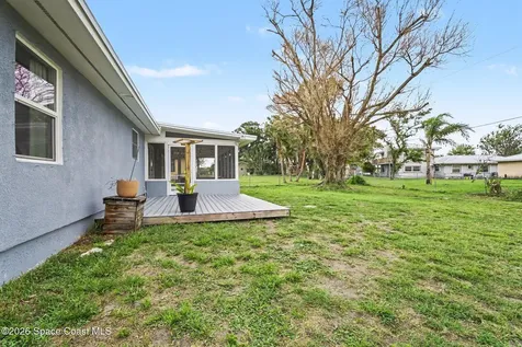 2174 Dickens Street NE Palm Bay FL 32907